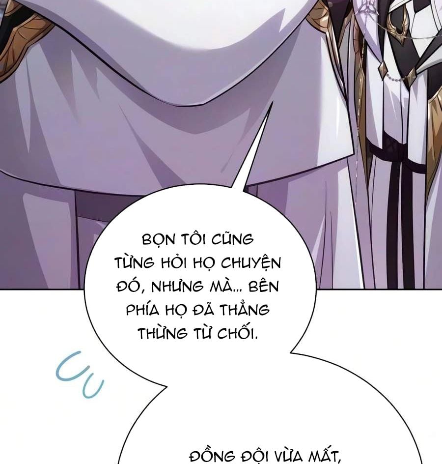 Đứa Con Có Vấn Đề Của Ma Pháp Chapter 54 - 133