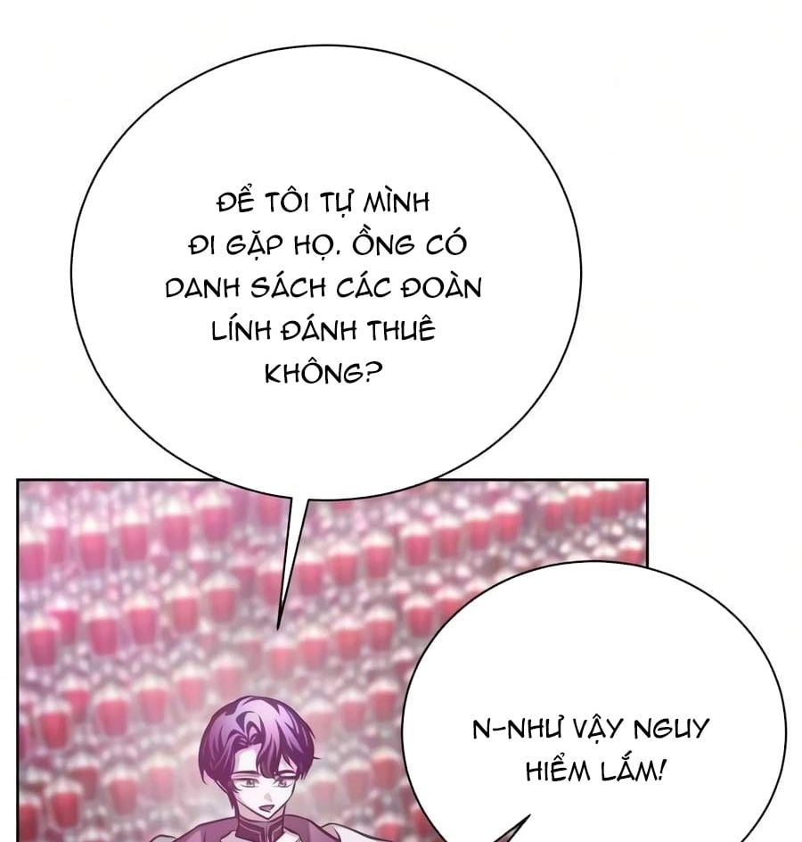 Đứa Con Có Vấn Đề Của Ma Pháp Chapter 54 - 135
