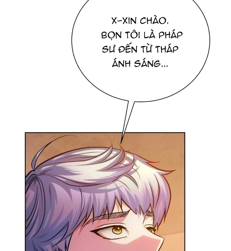 Đứa Con Có Vấn Đề Của Ma Pháp Chapter 54 - 164