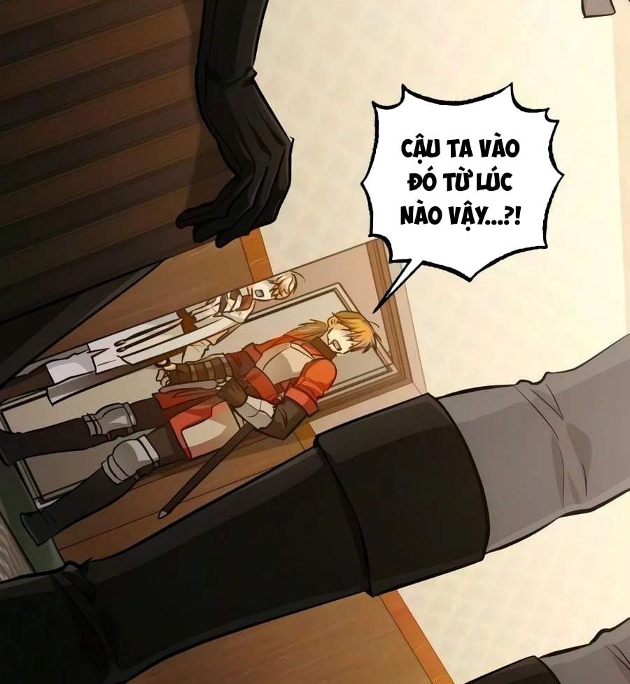 Đứa Con Có Vấn Đề Của Ma Pháp Chapter 54 - 171