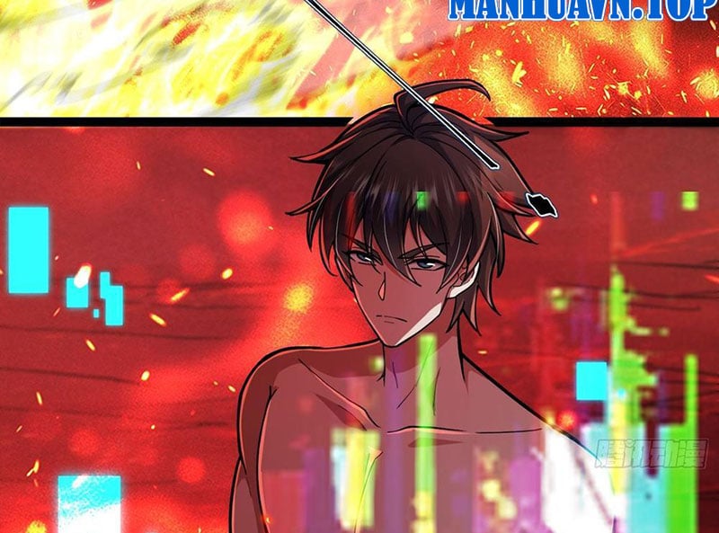 Chiến Sĩ Vi Vương Chapter  2 - 8