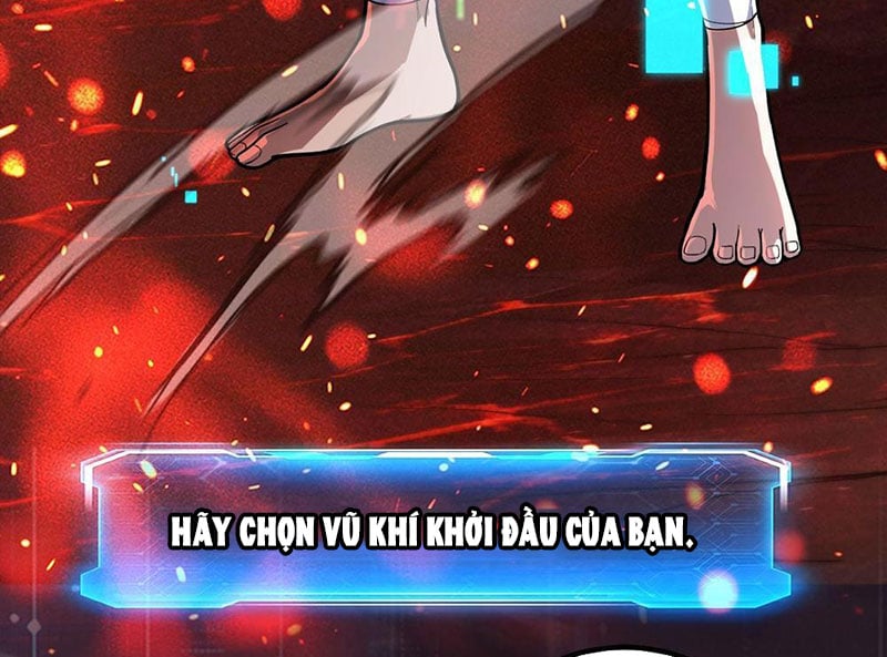 Chiến Sĩ Vi Vương Chapter  2 - 11