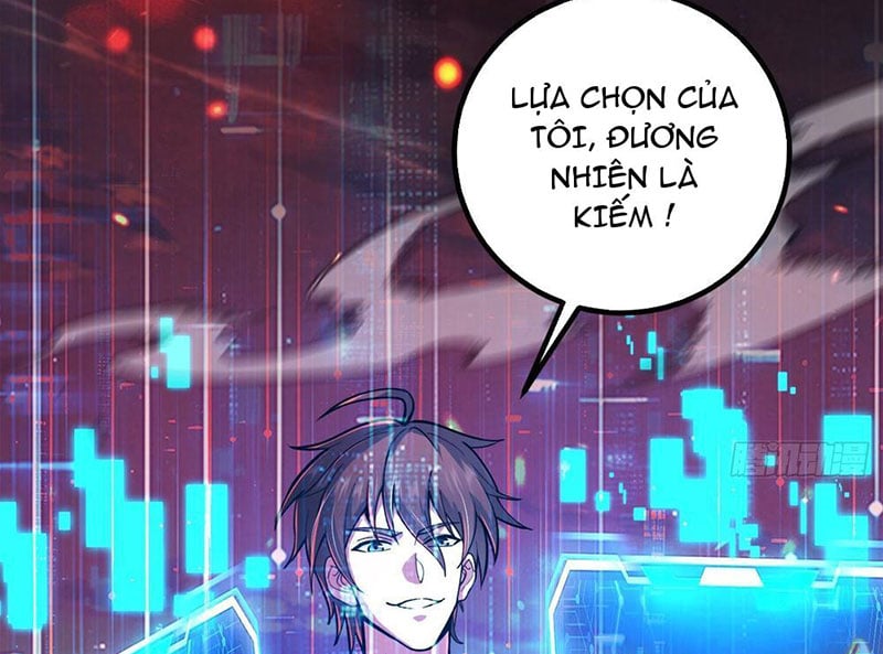 Chiến Sĩ Vi Vương Chapter  2 - 12