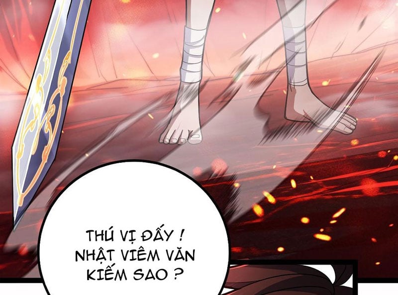 Chiến Sĩ Vi Vương Chapter  2 - 27