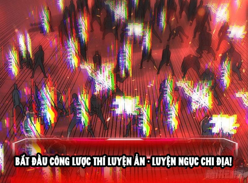 Chiến Sĩ Vi Vương Chapter  2 - 33