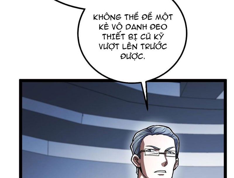 Chiến Sĩ Vi Vương Chapter  2 - 64