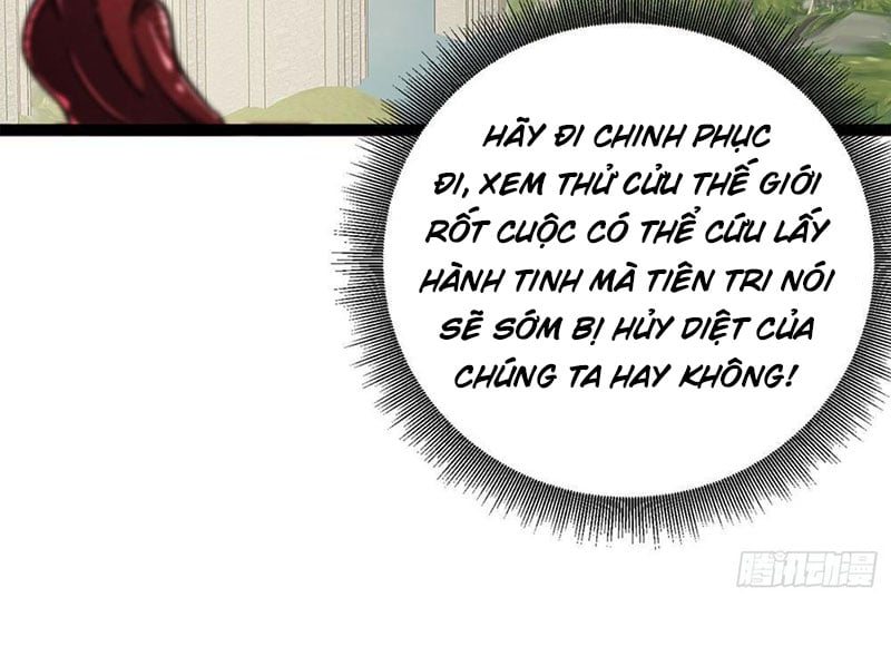 Chiến Sĩ Vi Vương Chapter  2 - 79