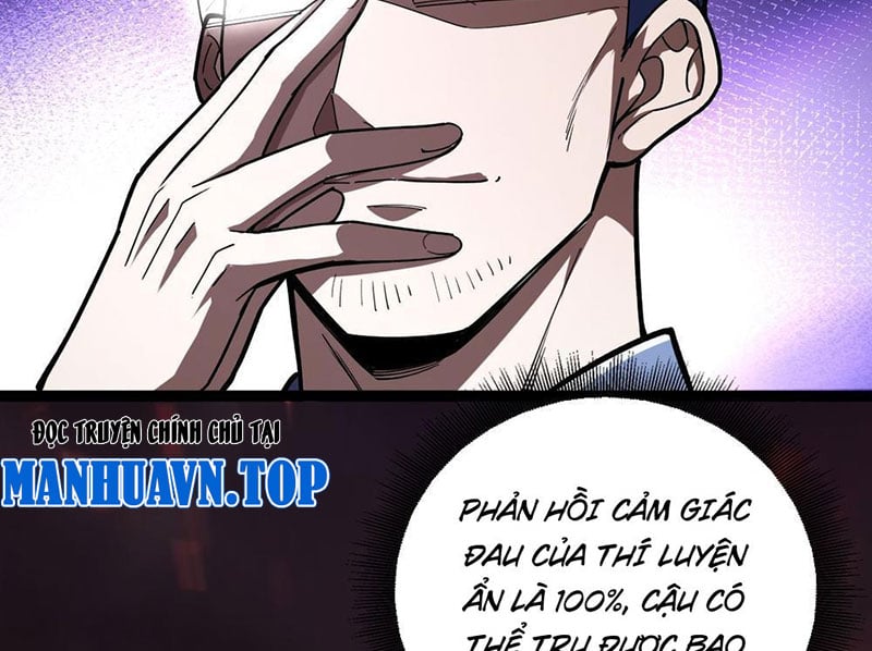 Chiến Sĩ Vi Vương Chapter  2 - 81