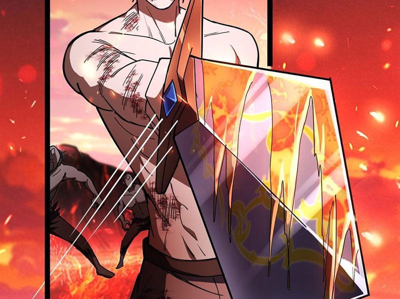 Chiến Sĩ Vi Vương Chapter  2 - 90