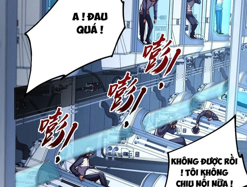 Chiến Sĩ Vi Vương Chapter  2 - 105
