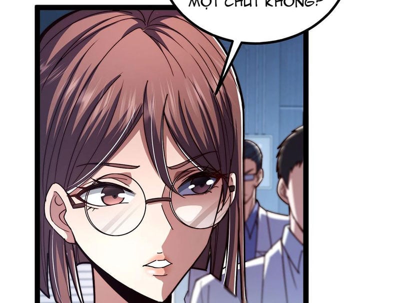 Chiến Sĩ Vi Vương Chapter  2 - 108