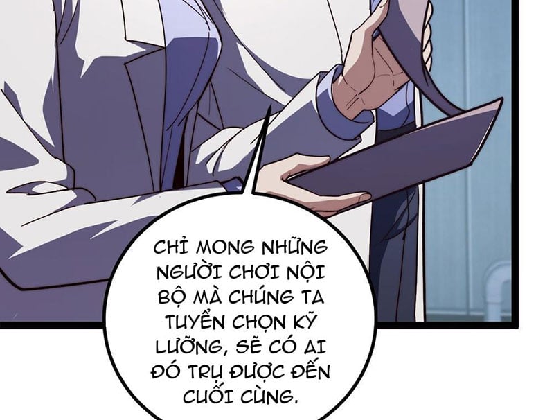 Chiến Sĩ Vi Vương Chapter  2 - 114
