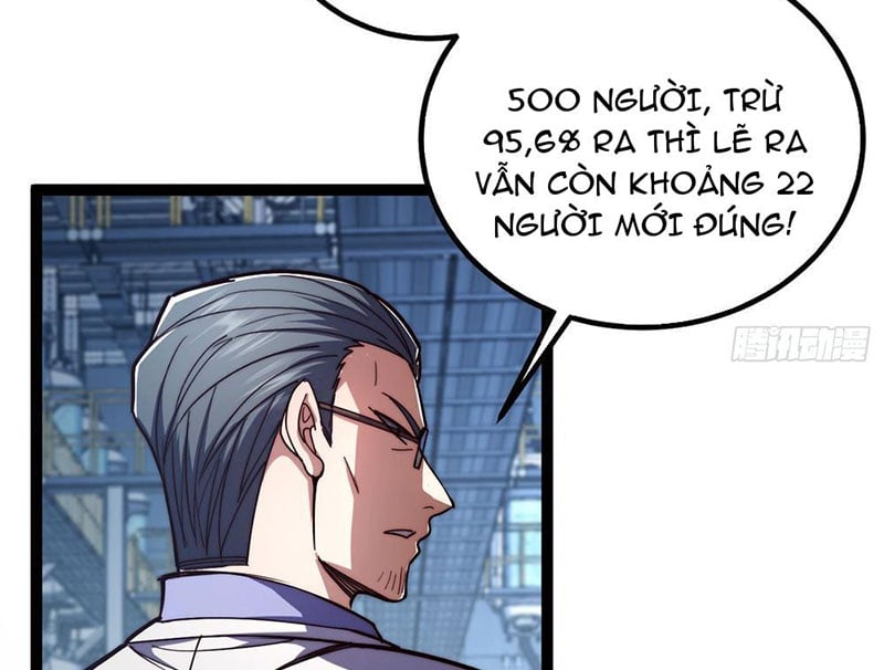 Chiến Sĩ Vi Vương Chapter  2 - 118