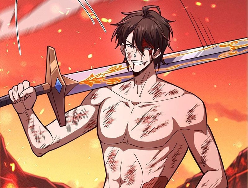 Chiến Sĩ Vi Vương Chapter  2 - 132