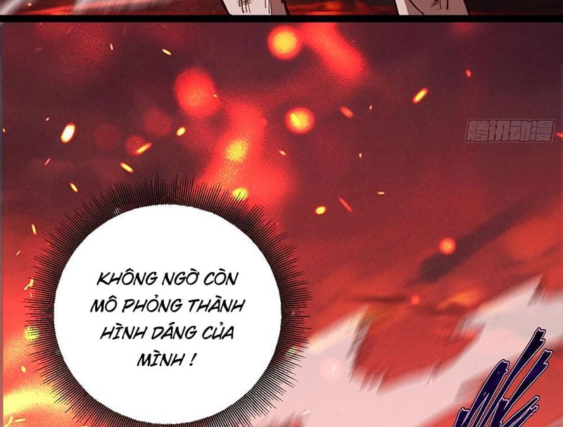 Chiến Sĩ Vi Vương Chapter  2 - 134