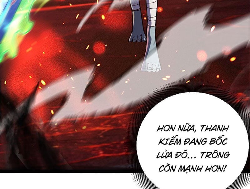 Chiến Sĩ Vi Vương Chapter  2 - 137