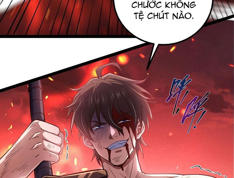 Chiến Sĩ Vi Vương Chapter  2 - 155