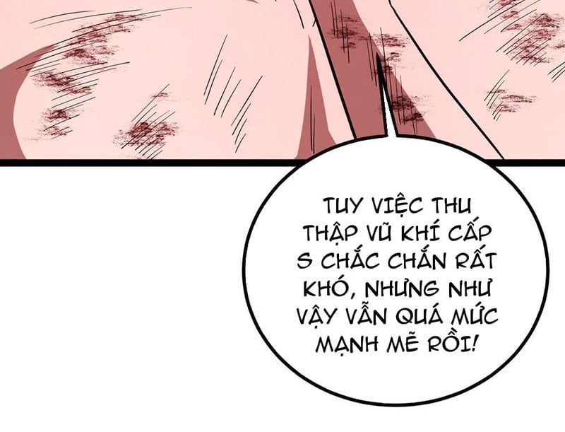 Chiến Sĩ Vi Vương Chapter  2 - 176