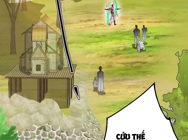 Chiến Sĩ Vi Vương Chapter  2 - 205