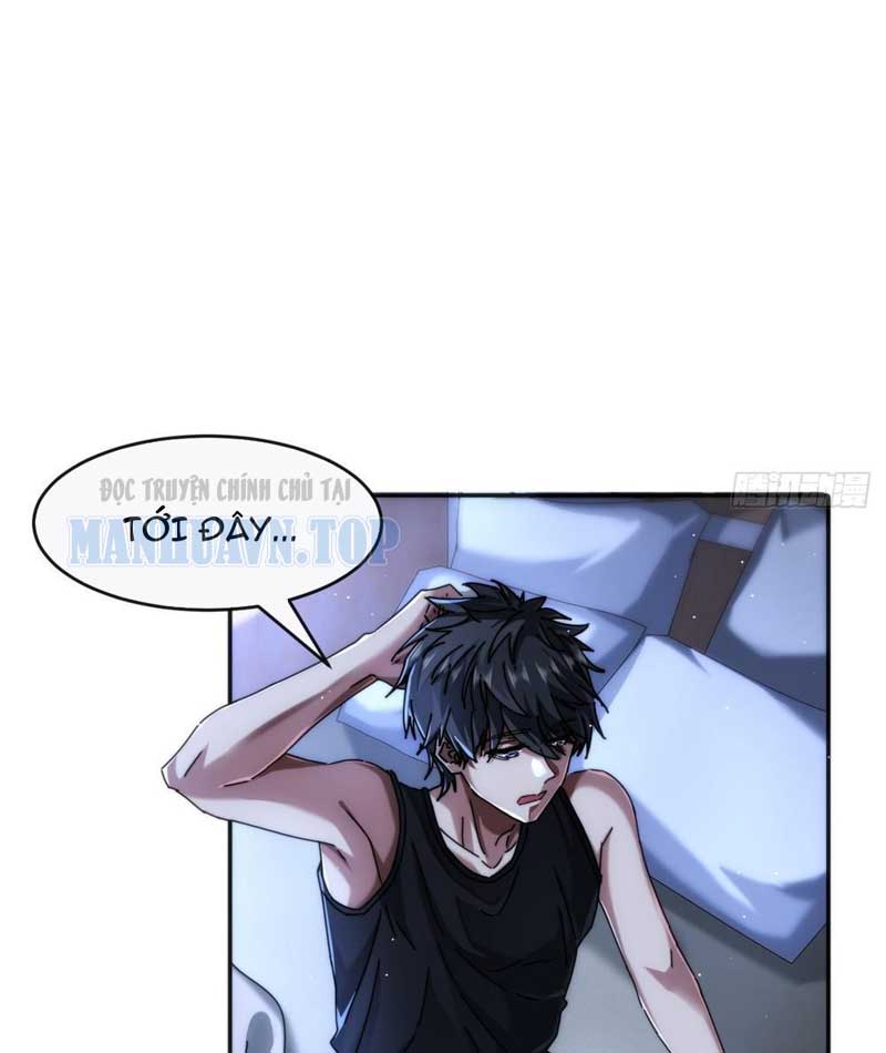 Tiểu Thế Giới Kỳ Nhạc Vô Tận Chapter  1 - 6