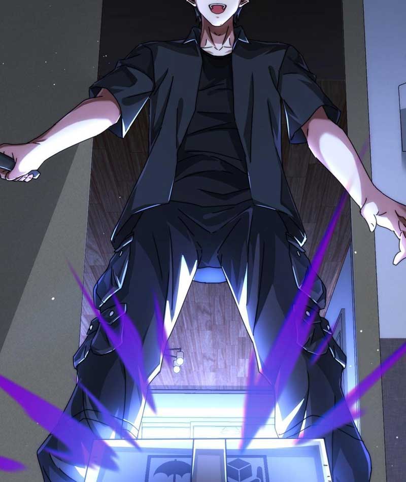 Tiểu Thế Giới Kỳ Nhạc Vô Tận Chapter  1 - 8