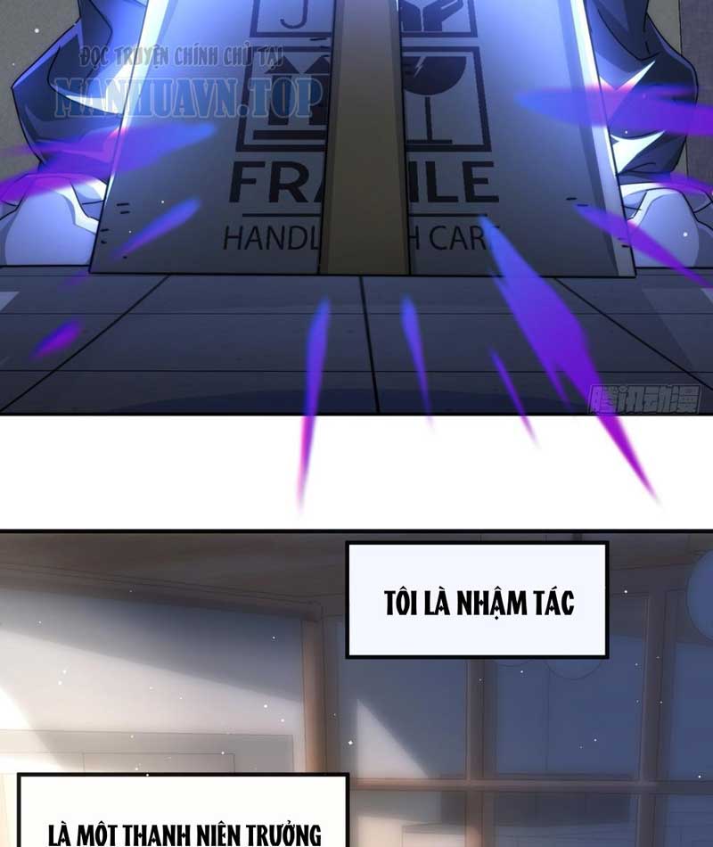 Tiểu Thế Giới Kỳ Nhạc Vô Tận Chapter  1 - 9