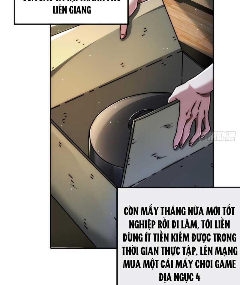 Tiểu Thế Giới Kỳ Nhạc Vô Tận Chapter  1 - 12