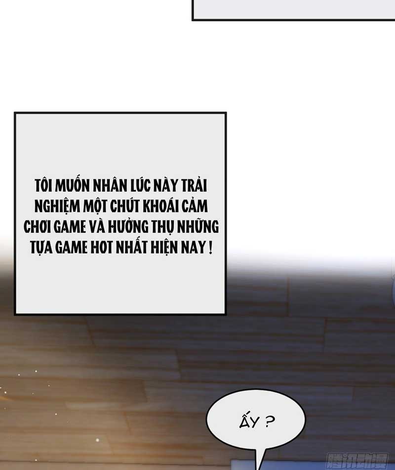 Tiểu Thế Giới Kỳ Nhạc Vô Tận Chapter  1 - 13