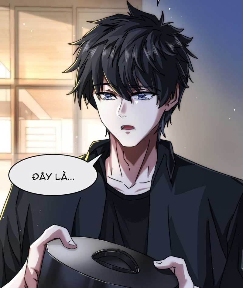 Tiểu Thế Giới Kỳ Nhạc Vô Tận Chapter  1 - 14