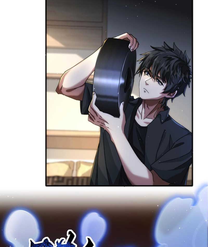 Tiểu Thế Giới Kỳ Nhạc Vô Tận Chapter  1 - 16