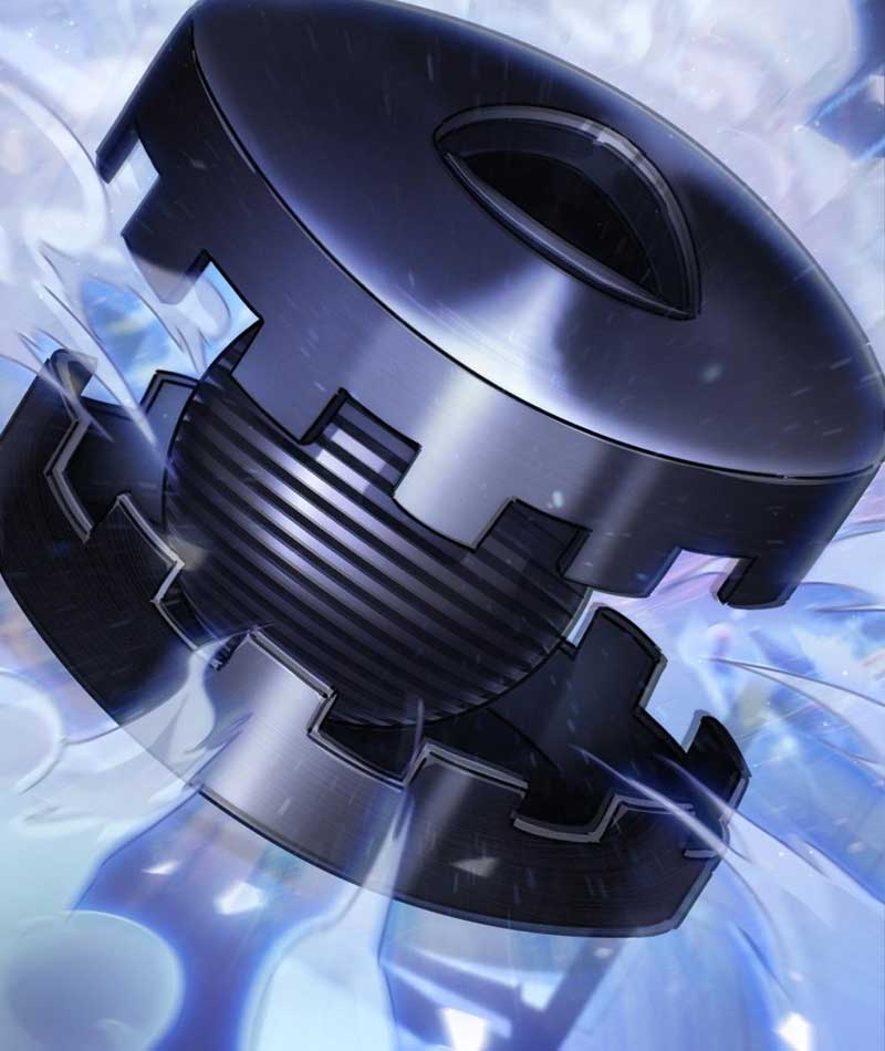 Tiểu Thế Giới Kỳ Nhạc Vô Tận Chapter  1 - 19