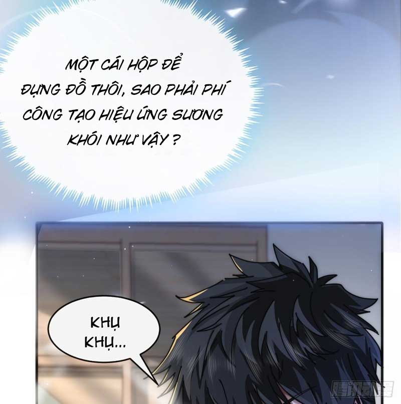 Tiểu Thế Giới Kỳ Nhạc Vô Tận Chapter  1 - 21