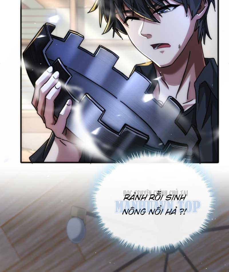 Tiểu Thế Giới Kỳ Nhạc Vô Tận Chapter  1 - 22