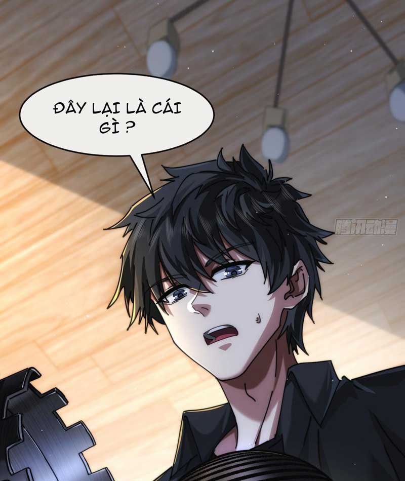 Tiểu Thế Giới Kỳ Nhạc Vô Tận Chapter  1 - 23