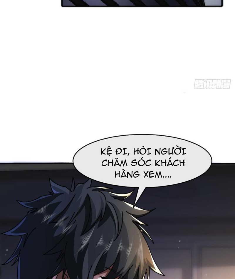 Tiểu Thế Giới Kỳ Nhạc Vô Tận Chapter  1 - 28