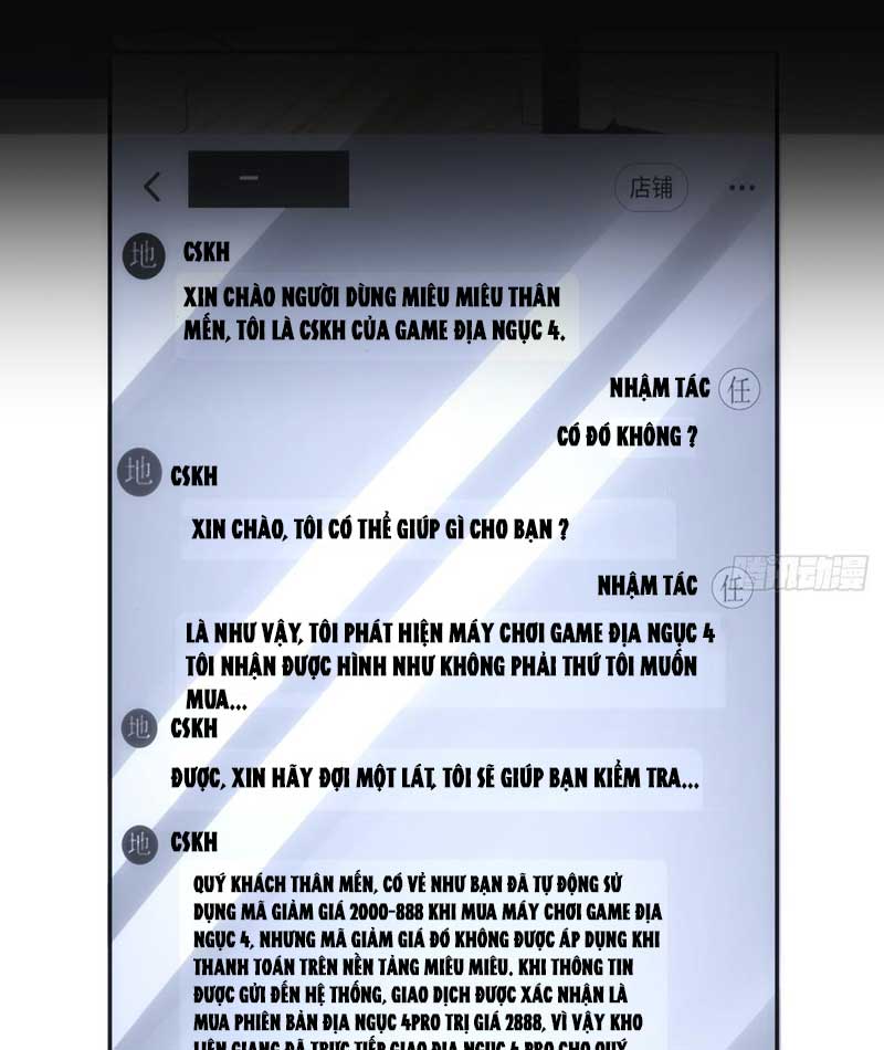 Tiểu Thế Giới Kỳ Nhạc Vô Tận Chapter  1 - 30