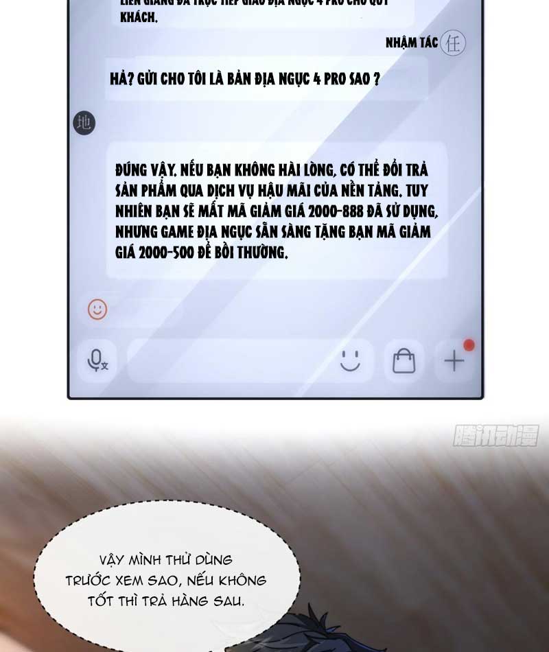 Tiểu Thế Giới Kỳ Nhạc Vô Tận Chapter  1 - 31