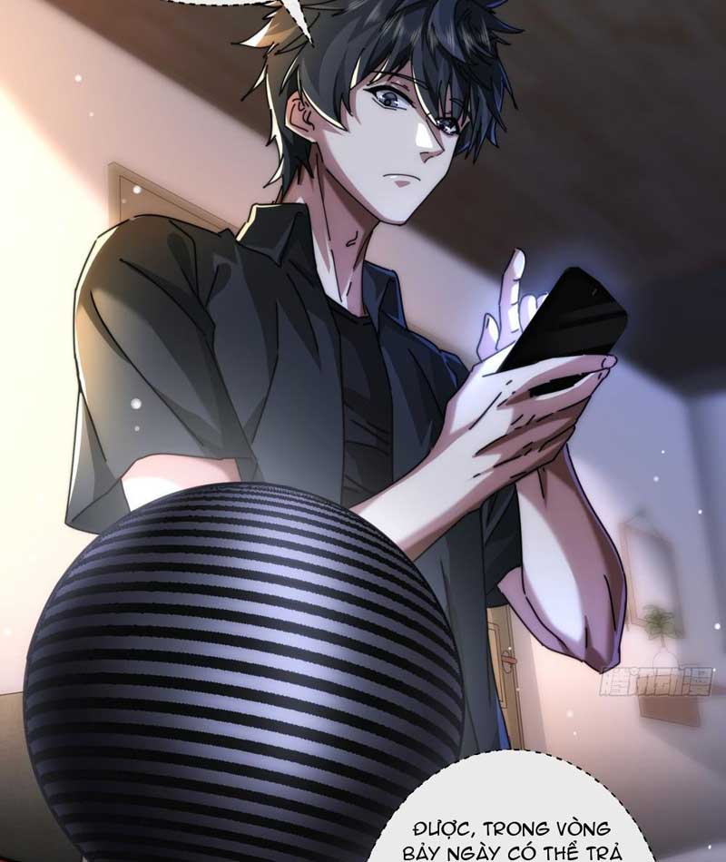 Tiểu Thế Giới Kỳ Nhạc Vô Tận Chapter  1 - 32