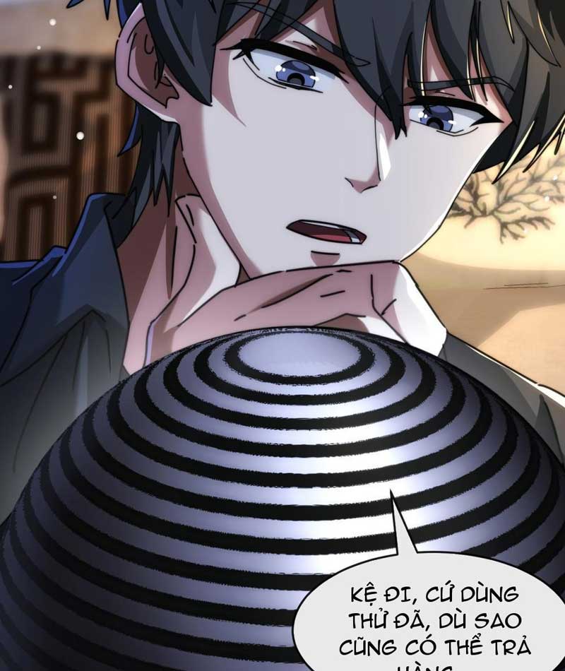 Tiểu Thế Giới Kỳ Nhạc Vô Tận Chapter  1 - 34