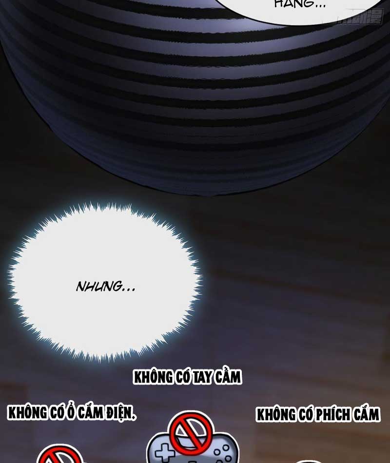 Tiểu Thế Giới Kỳ Nhạc Vô Tận Chapter  1 - 35