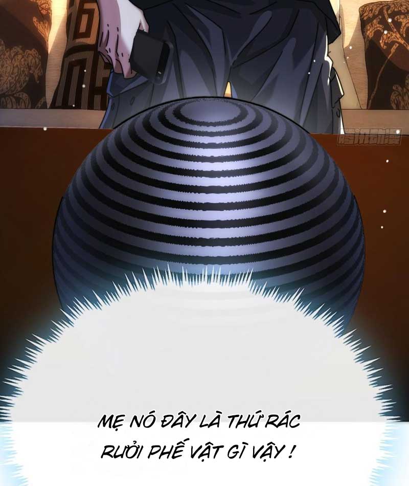 Tiểu Thế Giới Kỳ Nhạc Vô Tận Chapter  1 - 37