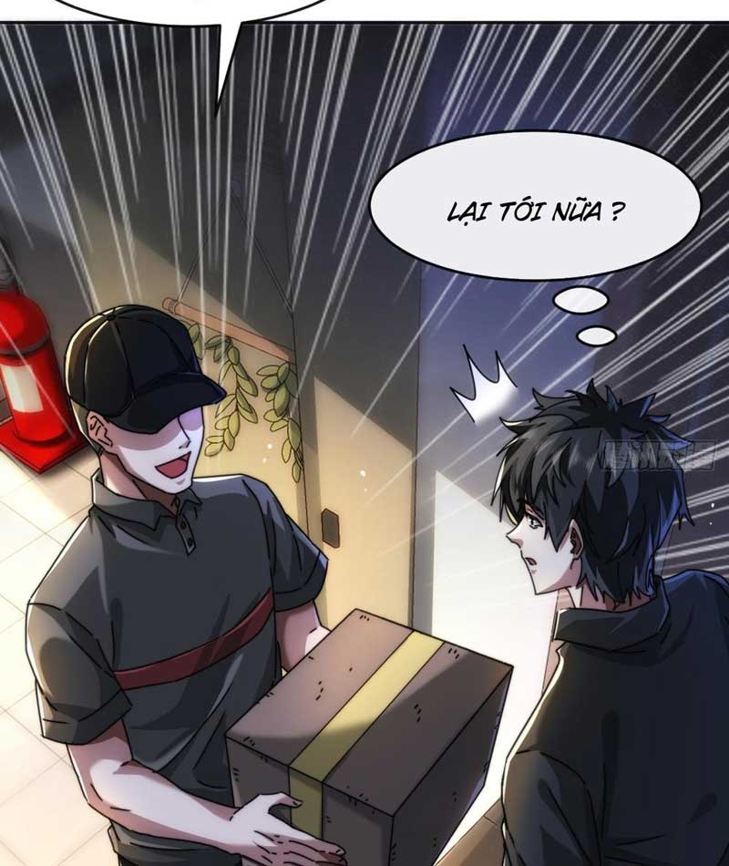 Tiểu Thế Giới Kỳ Nhạc Vô Tận Chapter  1 - 39