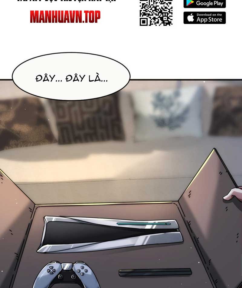 Tiểu Thế Giới Kỳ Nhạc Vô Tận Chapter  1 - 41