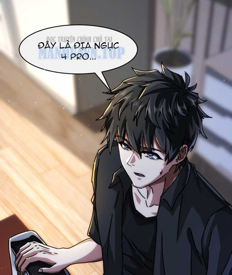 Tiểu Thế Giới Kỳ Nhạc Vô Tận Chapter  1 - 43