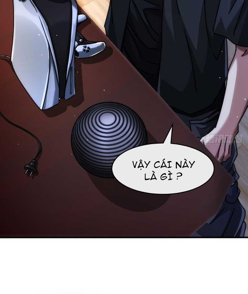 Tiểu Thế Giới Kỳ Nhạc Vô Tận Chapter  1 - 44