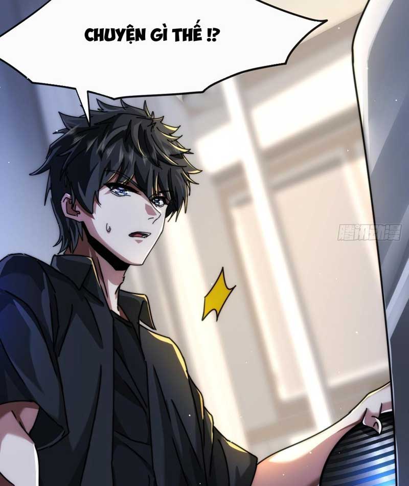 Tiểu Thế Giới Kỳ Nhạc Vô Tận Chapter  1 - 47