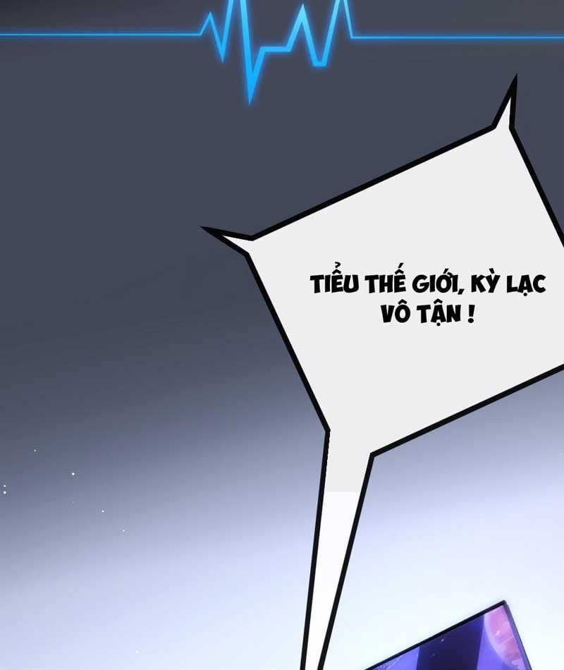 Tiểu Thế Giới Kỳ Nhạc Vô Tận Chapter  1 - 49