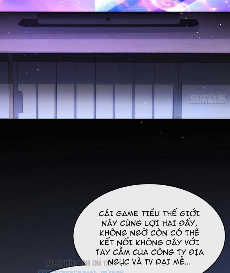 Tiểu Thế Giới Kỳ Nhạc Vô Tận Chapter  1 - 53