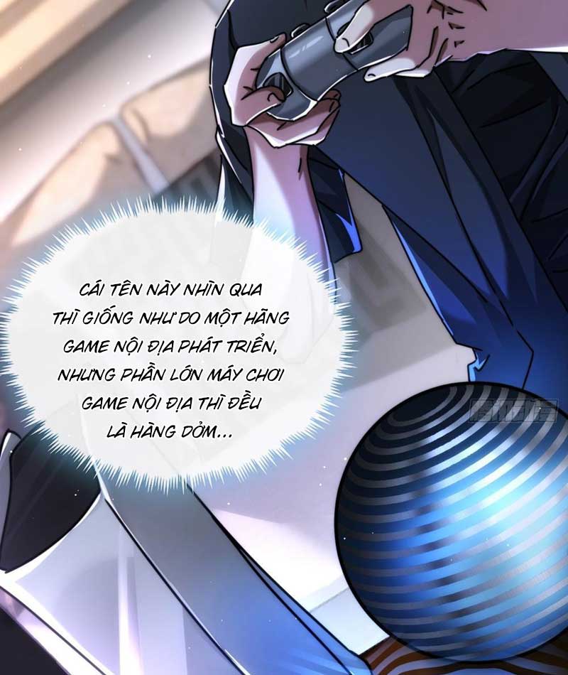 Tiểu Thế Giới Kỳ Nhạc Vô Tận Chapter  1 - 55