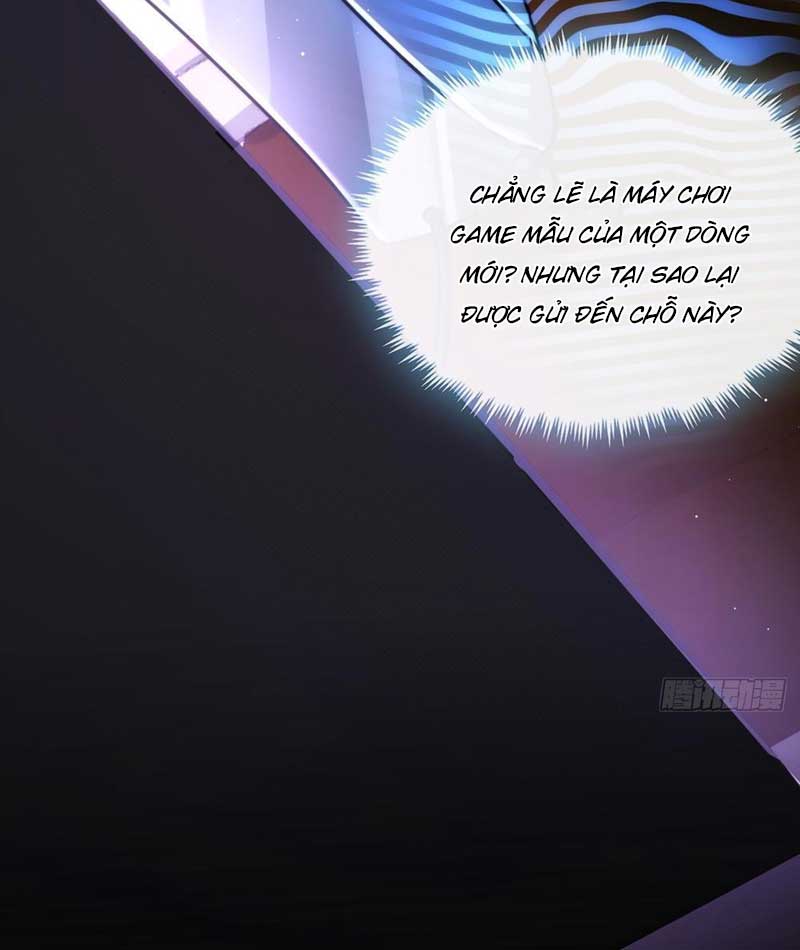 Tiểu Thế Giới Kỳ Nhạc Vô Tận Chapter  1 - 56